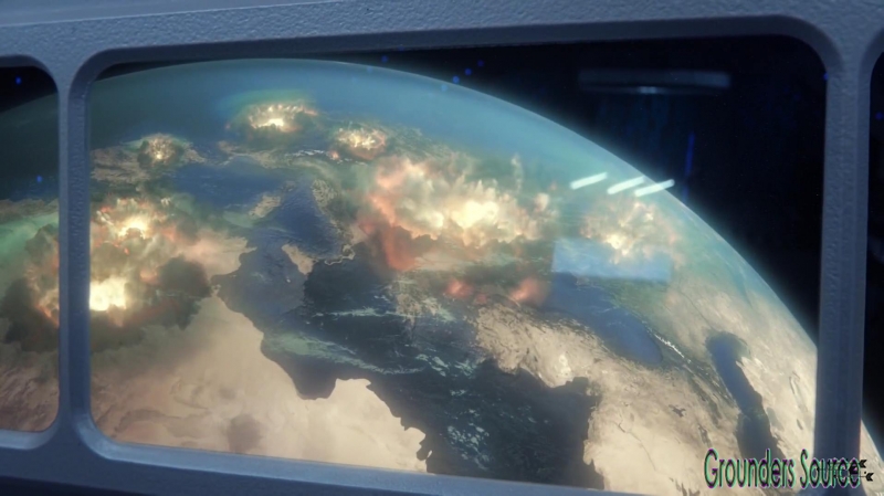 The 100 Instantiation Part Two Season Three Episode Sixteen Perverse-868
