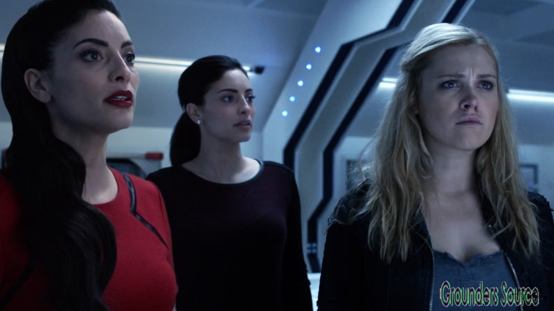 The 100 Instantiation Part Two Season Three Episode Sixteen Perverse-866
