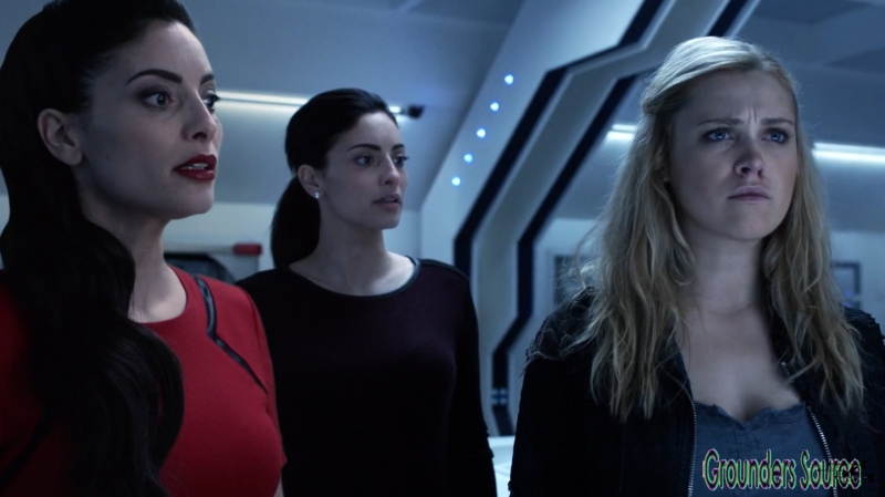 The 100 Instantiation Part Two Season Three Episode Sixteen Perverse-865
