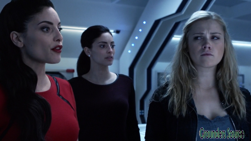 The 100 Instantiation Part Two Season Three Episode Sixteen Perverse-864
