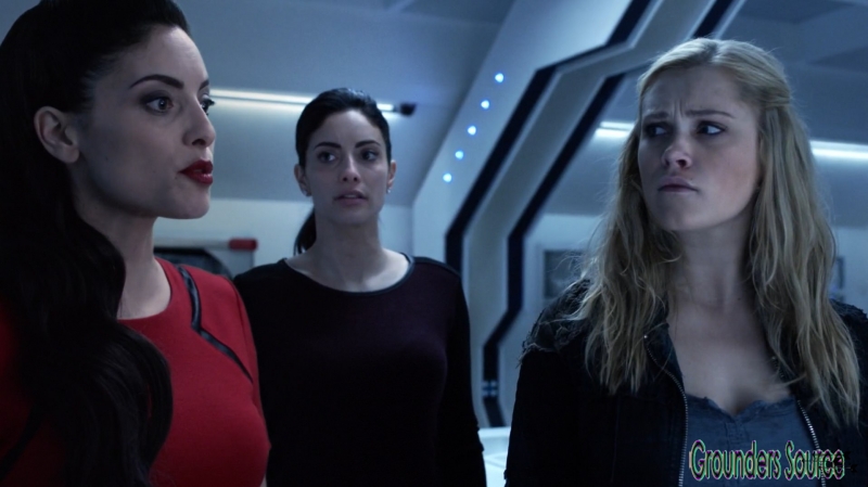 The 100 Instantiation Part Two Season Three Episode Sixteen Perverse-863
