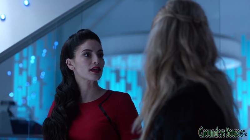 The 100 Instantiation Part Two Season Three Episode Sixteen Perverse-858
