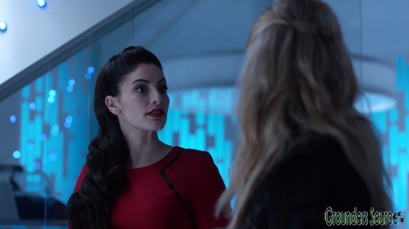 The 100 Instantiation Part Two Season Three Episode Sixteen Perverse-856
