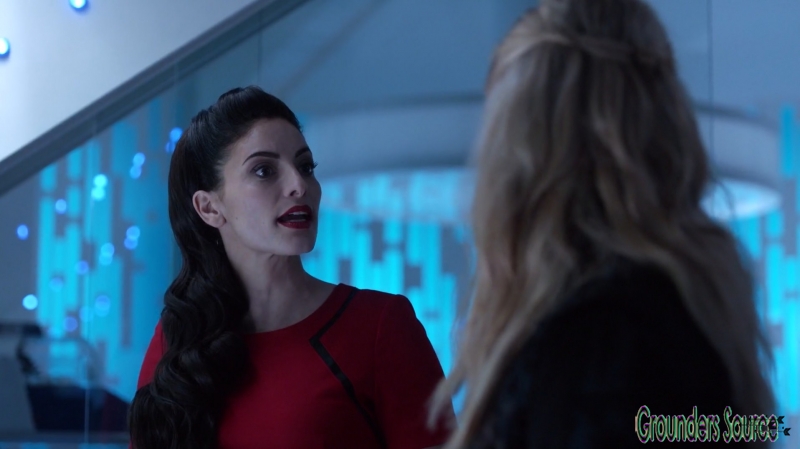 The 100 Instantiation Part Two Season Three Episode Sixteen Perverse-854
