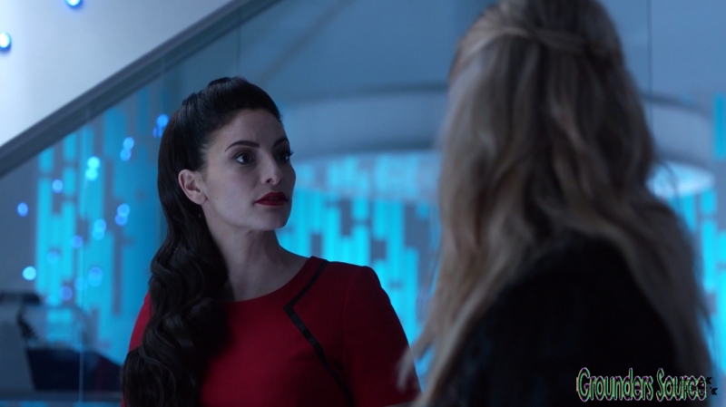 The 100 Instantiation Part Two Season Three Episode Sixteen Perverse-853
