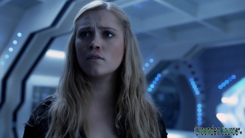 The 100 Instantiation Part Two Season Three Episode Sixteen Perverse-852

