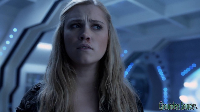 The 100 Instantiation Part Two Season Three Episode Sixteen Perverse-851
