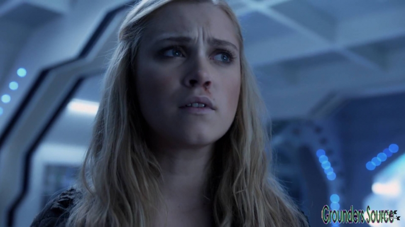 The 100 Instantiation Part Two Season Three Episode Sixteen Perverse-850

