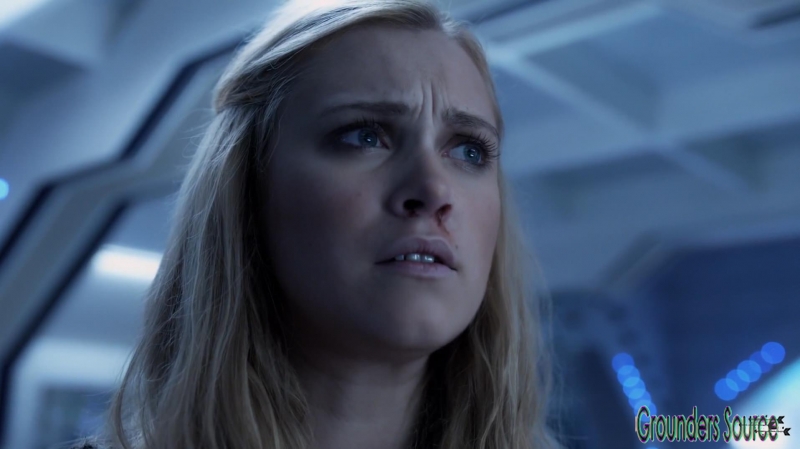 The 100 Instantiation Part Two Season Three Episode Sixteen Perverse-847
