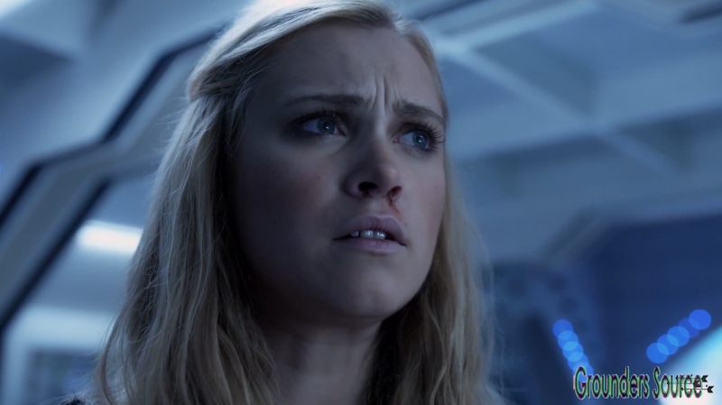 The 100 Instantiation Part Two Season Three Episode Sixteen Perverse-846
