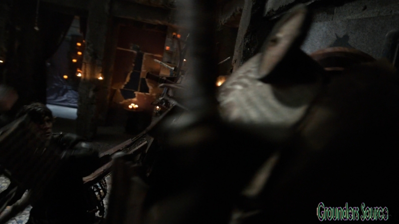 The 100 Instantiation Part Two Season Three Episode Sixteen Perverse-841
