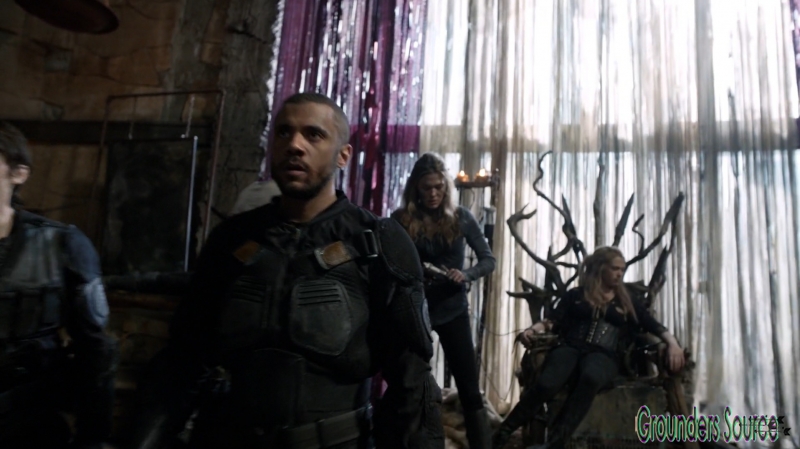 The 100 Instantiation Part Two Season Three Episode Sixteen Perverse-833
