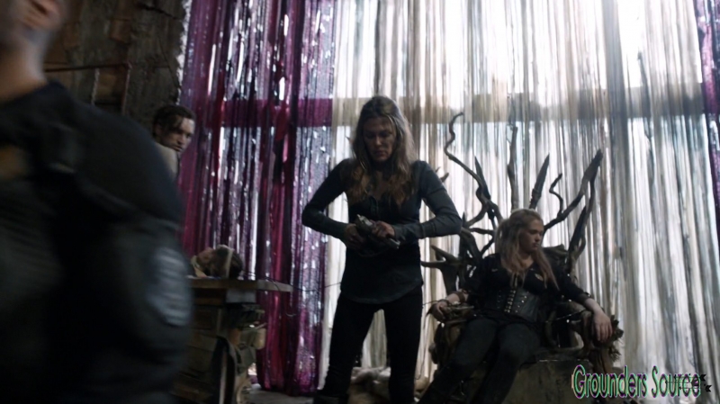 The 100 Instantiation Part Two Season Three Episode Sixteen Perverse-832
