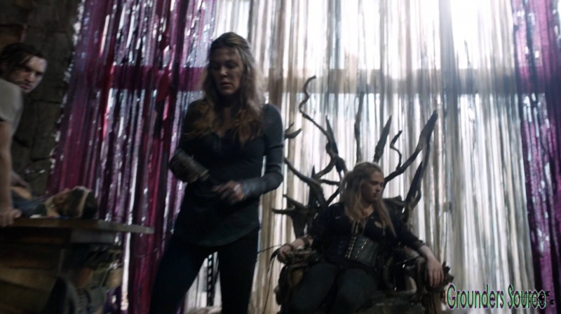 The 100 Instantiation Part Two Season Three Episode Sixteen Perverse-831
