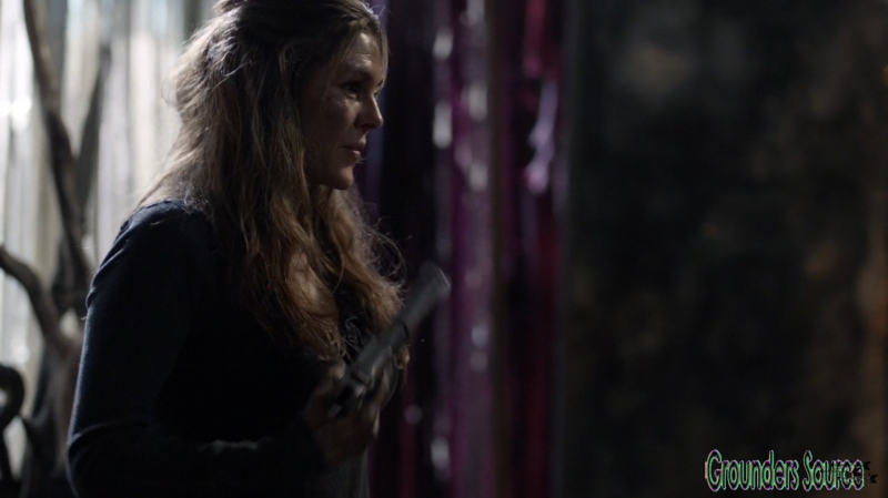 The 100 Instantiation Part Two Season Three Episode Sixteen Perverse-828
