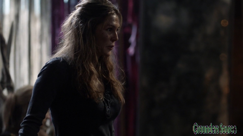 The 100 Instantiation Part Two Season Three Episode Sixteen Perverse-827
