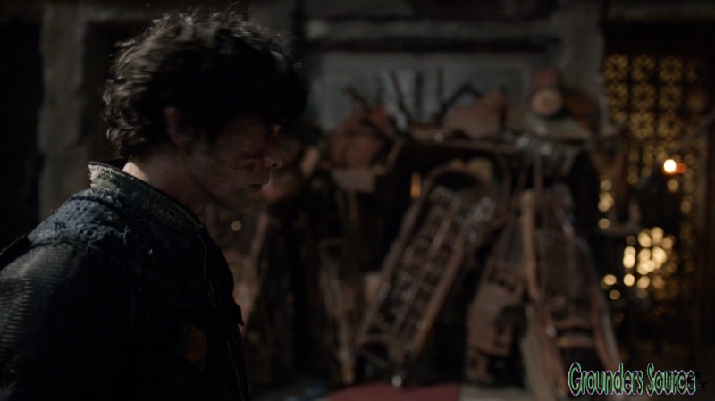 The 100 Instantiation Part Two Season Three Episode Sixteen Perverse-825
