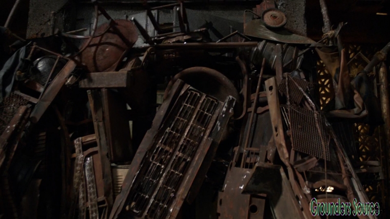 The 100 Instantiation Part Two Season Three Episode Sixteen Perverse-820
