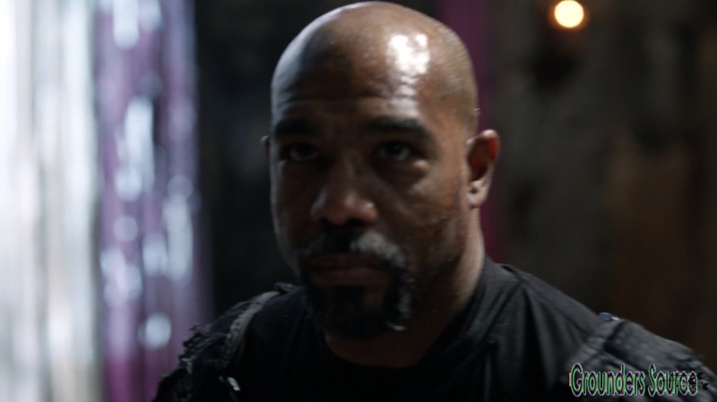 The 100 Instantiation Part Two Season Three Episode Sixteen Perverse-819
