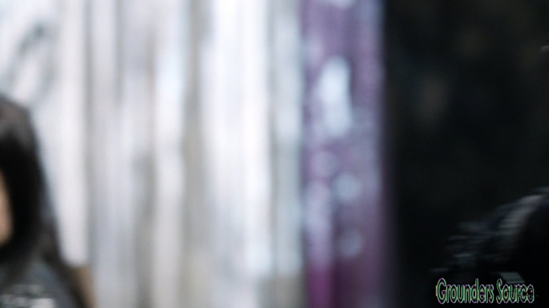 The 100 Instantiation Part Two Season Three Episode Sixteen Perverse-818

