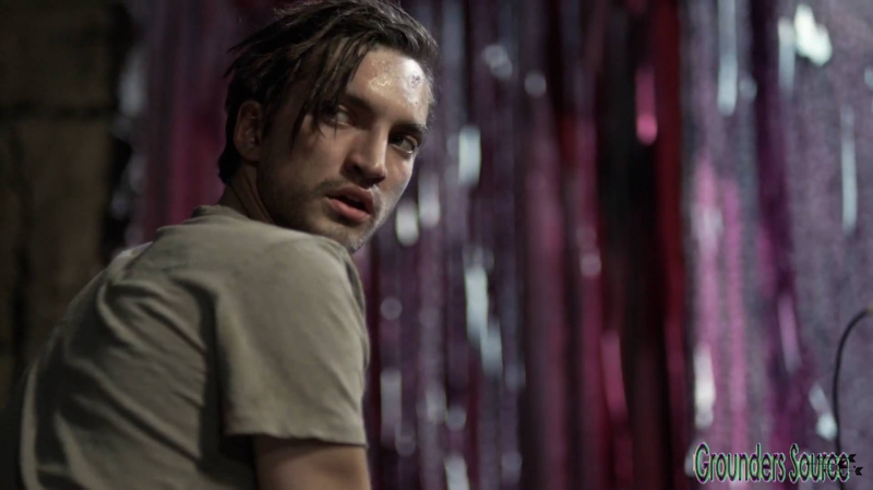 The 100 Instantiation Part Two Season Three Episode Sixteen Perverse-811
