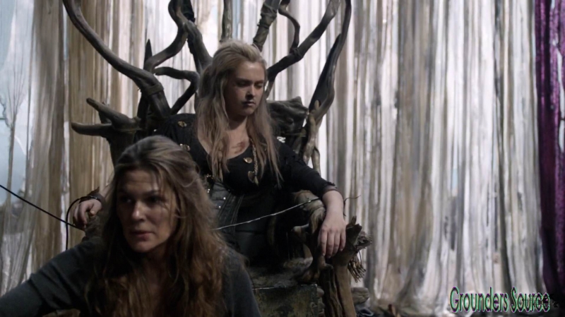 The 100 Instantiation Part Two Season Three Episode Sixteen Perverse-809
