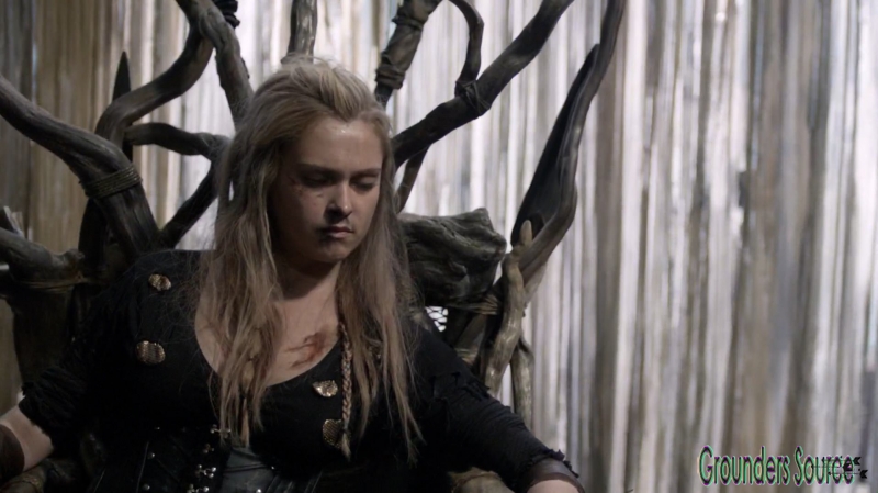 The 100 Instantiation Part Two Season Three Episode Sixteen Perverse-808
