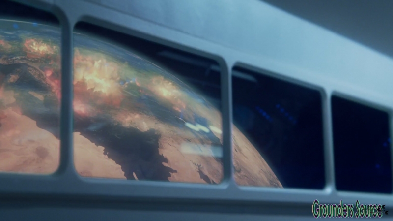 The 100 Instantiation Part Two Season Three Episode Sixteen Perverse-807
