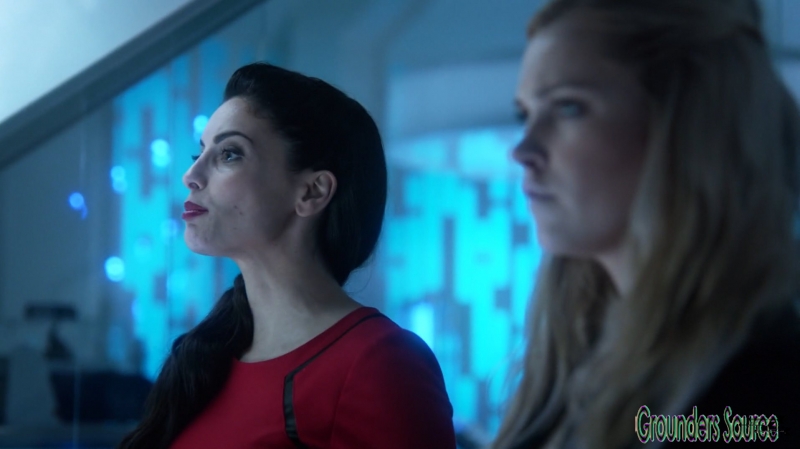 The 100 Instantiation Part Two Season Three Episode Sixteen Perverse-801
