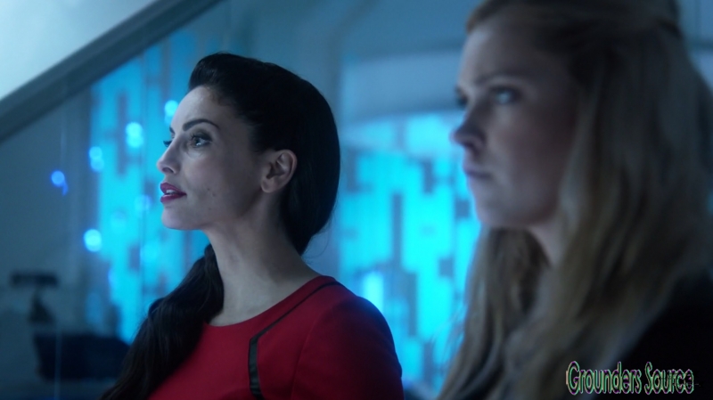 The 100 Instantiation Part Two Season Three Episode Sixteen Perverse-800
