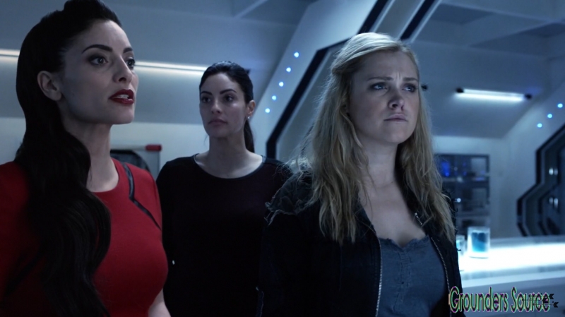 The 100 Instantiation Part Two Season Three Episode Sixteen Perverse-798

