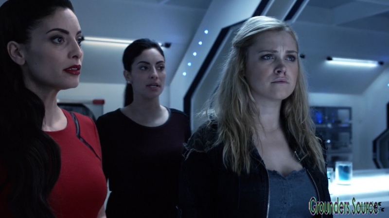 The 100 Instantiation Part Two Season Three Episode Sixteen Perverse-793
