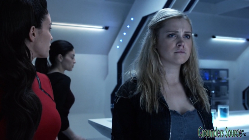 The 100 Instantiation Part Two Season Three Episode Sixteen Perverse-791
