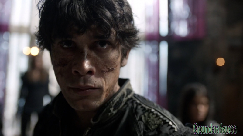 The 100 Instantiation Part Two Season Three Episode Sixteen Perverse-789
