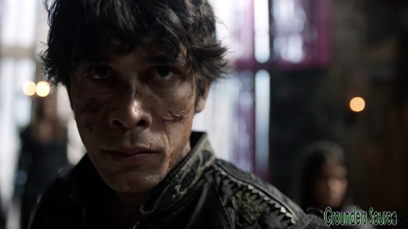 The 100 Instantiation Part Two Season Three Episode Sixteen Perverse-788
