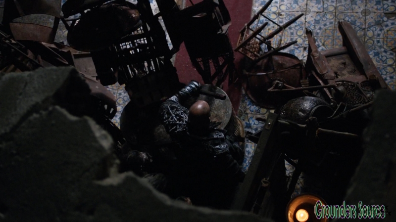 The 100 Instantiation Part Two Season Three Episode Sixteen Perverse-785
