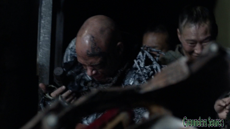 The 100 Instantiation Part Two Season Three Episode Sixteen Perverse-784
