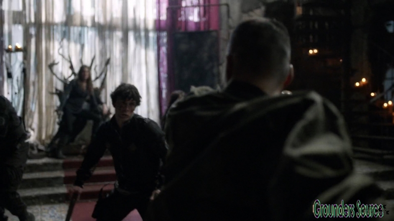 The 100 Instantiation Part Two Season Three Episode Sixteen Perverse-782
