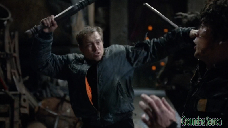 The 100 Instantiation Part Two Season Three Episode Sixteen Perverse-776
