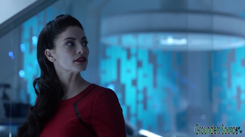 The 100 Instantiation Part Two Season Three Episode Sixteen Perverse-771
