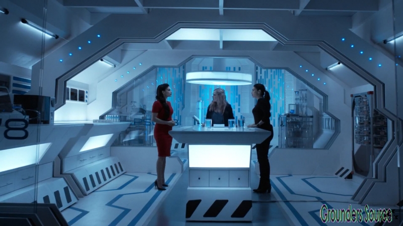 The 100 Instantiation Part Two Season Three Episode Sixteen Perverse-768
