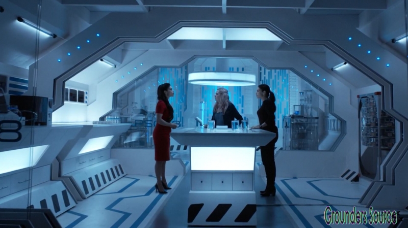 The 100 Instantiation Part Two Season Three Episode Sixteen Perverse-765
