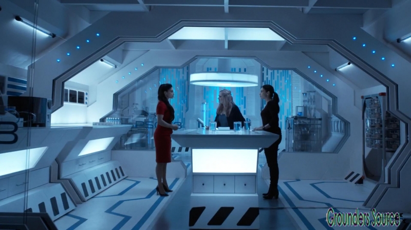The 100 Instantiation Part Two Season Three Episode Sixteen Perverse-764
