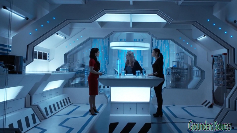 The 100 Instantiation Part Two Season Three Episode Sixteen Perverse-761
