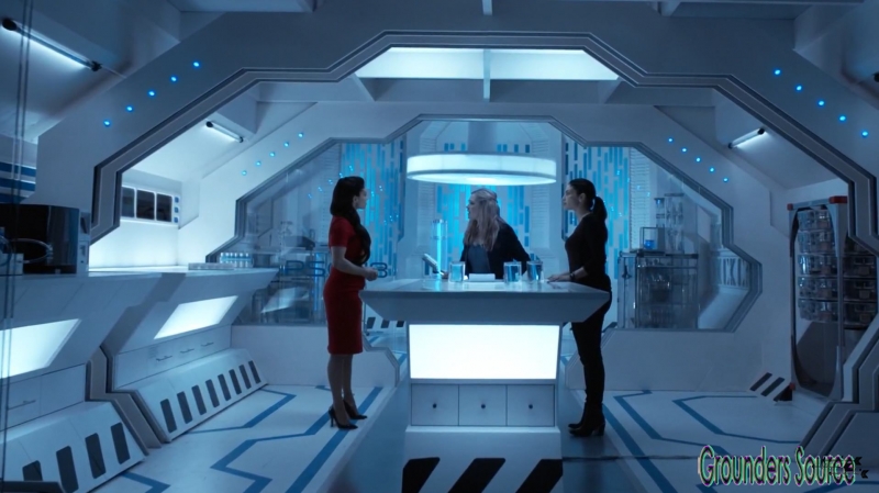 The 100 Instantiation Part Two Season Three Episode Sixteen Perverse-760
