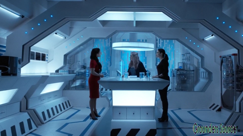 The 100 Instantiation Part Two Season Three Episode Sixteen Perverse-758

