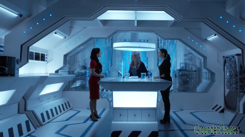 The 100 Instantiation Part Two Season Three Episode Sixteen Perverse-757
