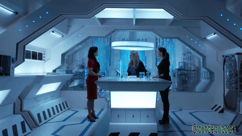 The 100 Instantiation Part Two Season Three Episode Sixteen Perverse-755
