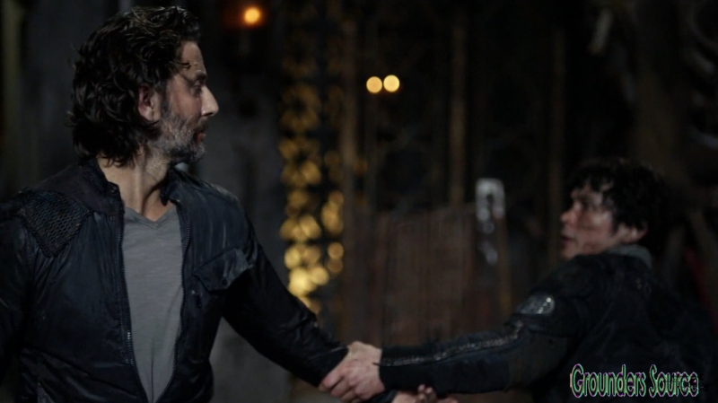 The 100 Instantiation Part Two Season Three Episode Sixteen Perverse-751
