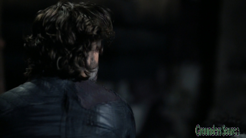 The 100 Instantiation Part Two Season Three Episode Sixteen Perverse-750
